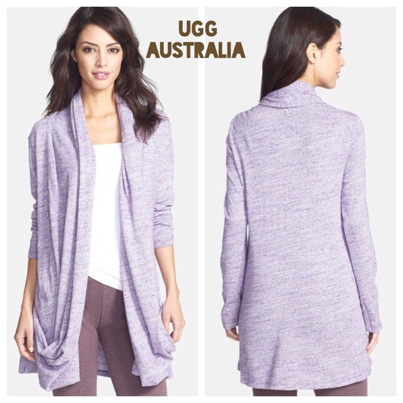 UGG Sweaters - 👚🌸UGG Australia sweater cardigan ❤️